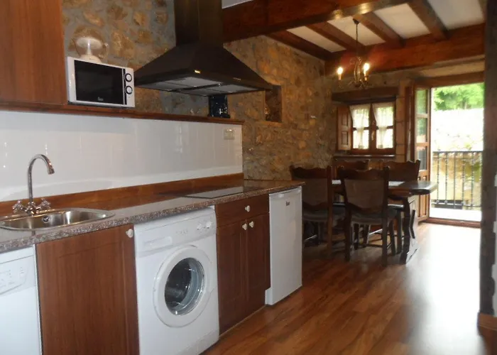 Apartment Legado De Santillana