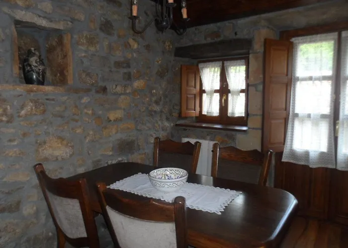 Lejlighed Legado De Santillana Santillana del Mar