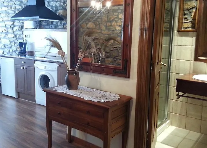 Apartment Legado De Santillana *