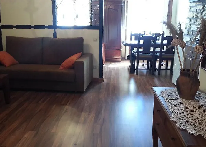 Legado De Santillana Santillana del Mar