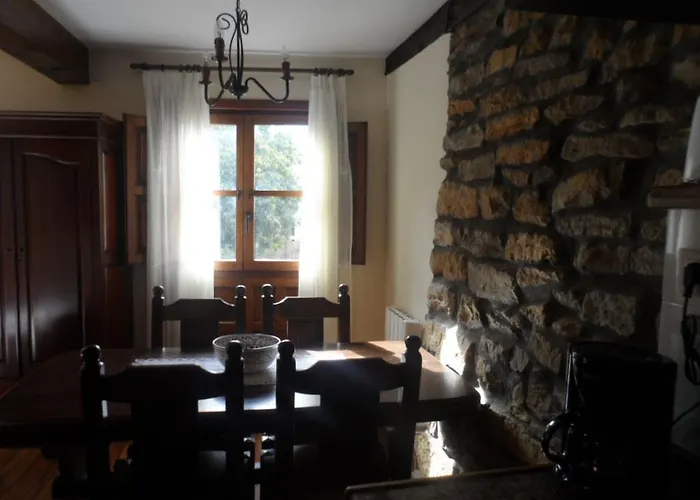 Apartment Legado De Santillana