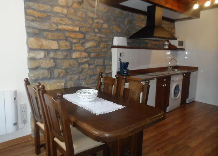 Apartment Legado De Santillana Santillana del Mar