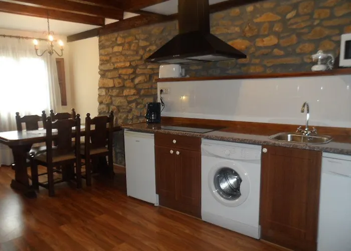 Legado De Santillana