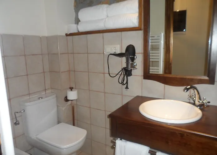 Apartment Legado De Santillana *