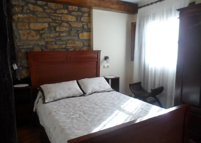 Legado De Santillana Santillana del Mar