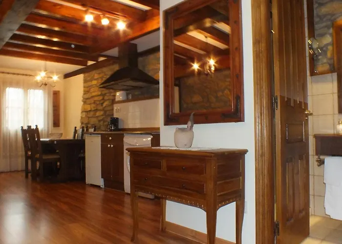 Apartment Legado De Santillana *