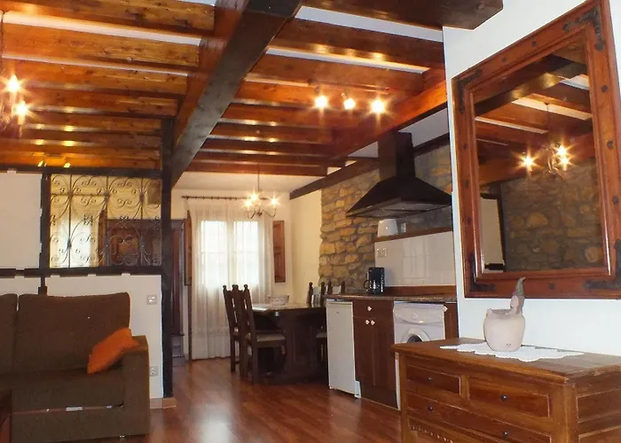 Apartment Legado De Santillana Santillana del Mar