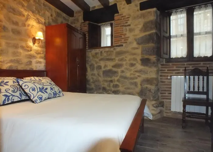 Legado De Santillana Santillana del Mar