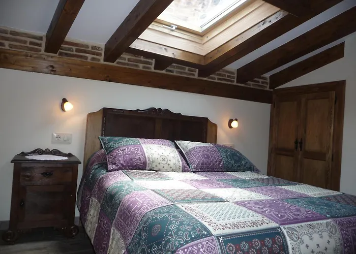 Apartment Legado De Santillana Santillana del Mar