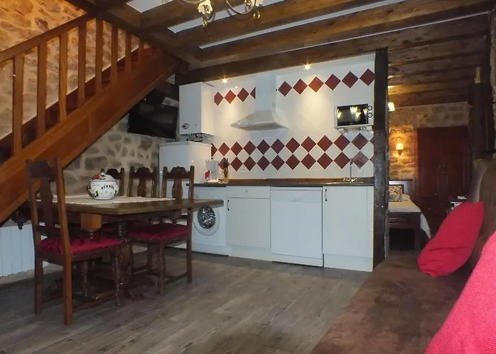 Legado De Santillana Lejlighed Santillana del Mar