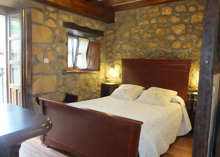 Legado De Santillana Lejlighed