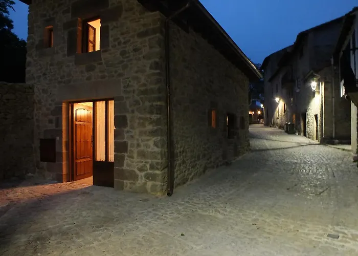 Legado De Santillana