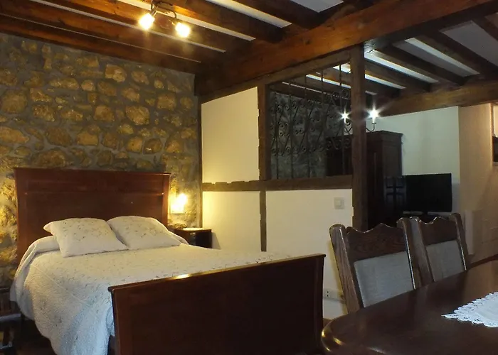 Legado De Santillana Santillana del Mar