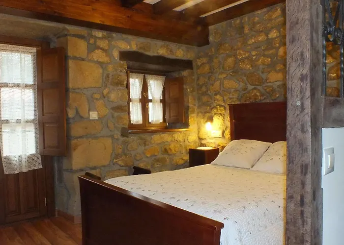 Legado De Santillana * Santillana del Mar