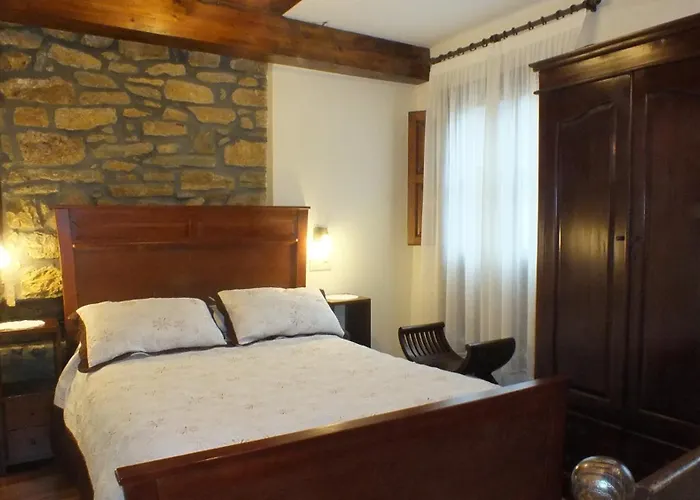 Legado De Santillana Apartment Santillana del Mar