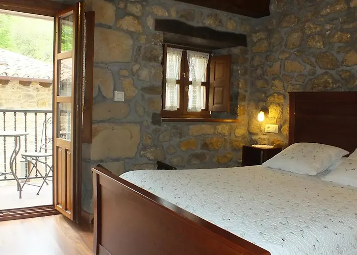 Lejlighed Legado De Santillana Santillana del Mar