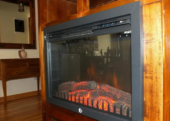 Legado De Santillana Lejlighed Santillana del Mar