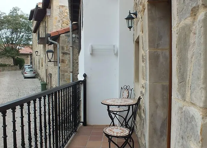 Legado De Santillana *