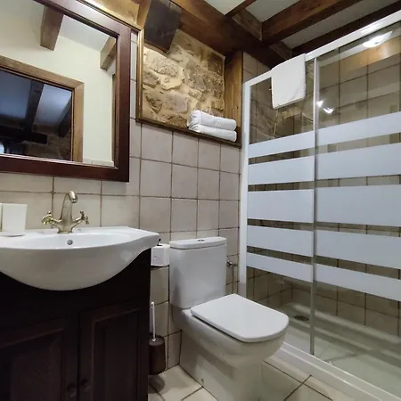 Legado De Santillana Appartement