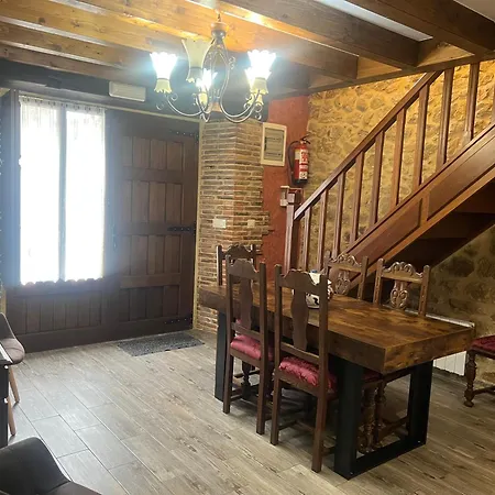 Legado De Santillana *