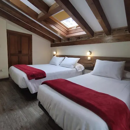 Legado De Santillana Santillana del Mar