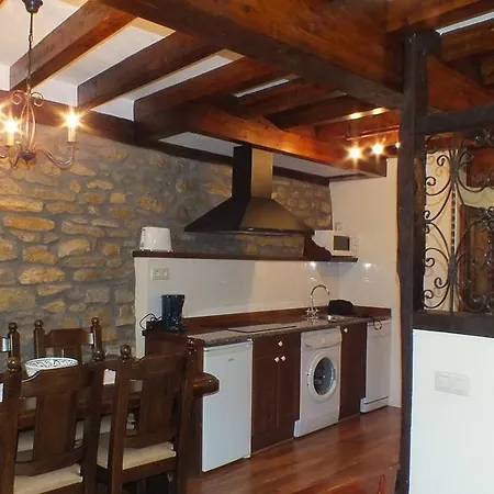 Legado De Santillana *