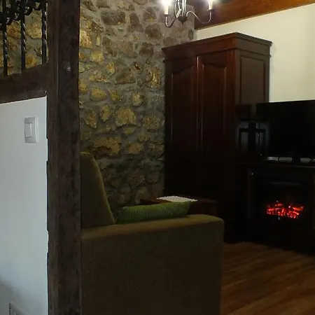 Appartement Legado De Santillana