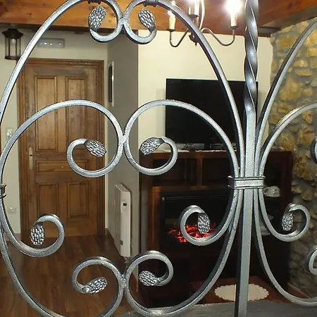 Legado De Santillana * Santillana del Mar