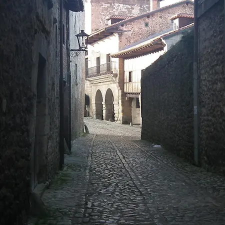 Legado De Santillana