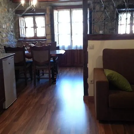 Appartement Legado De Santillana