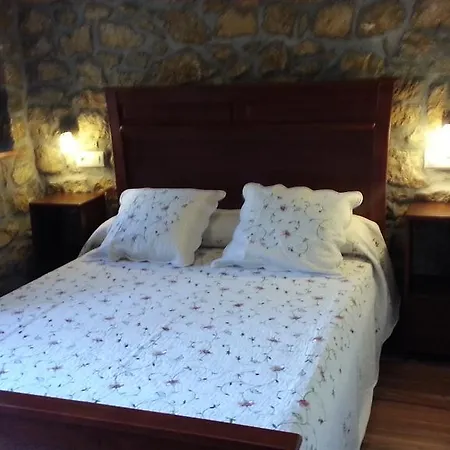 Appartement Legado De Santillana Santillana del Mar