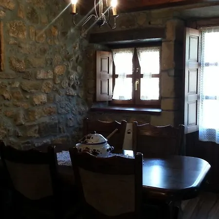 Legado De Santillana