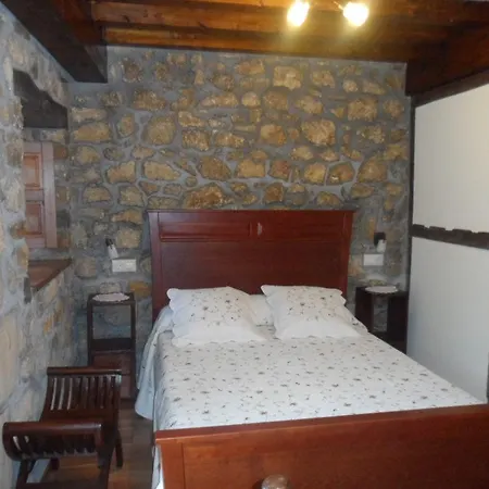 Legado De Santillana Santillana del Mar