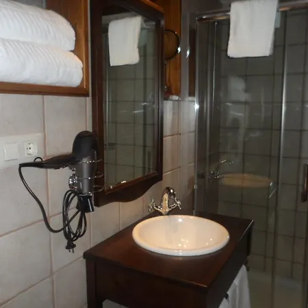 Appartement Legado De Santillana Santillana del Mar