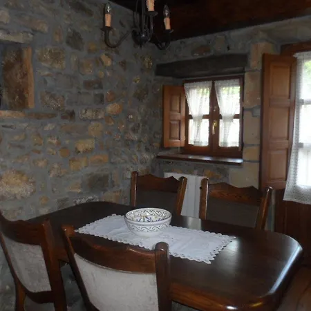 Appartement Legado De Santillana Santillana del Mar