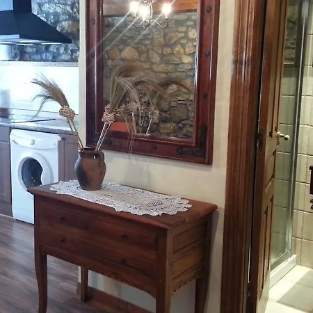 Appartement Legado De Santillana *