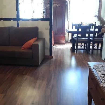 Legado De Santillana Santillana del Mar