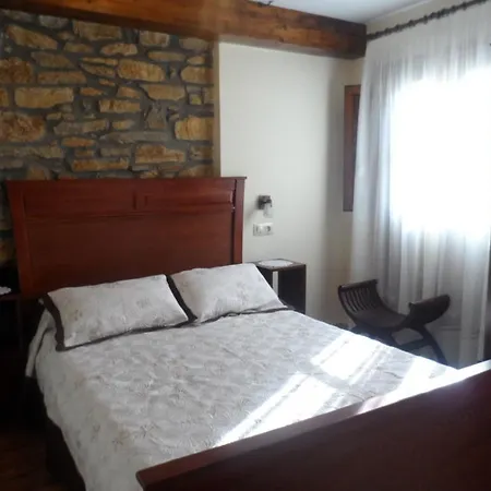 Legado De Santillana Santillana del Mar