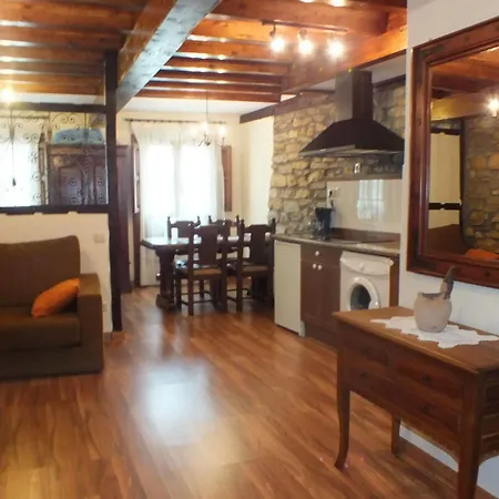 Legado De Santillana Appartement Santillana del Mar