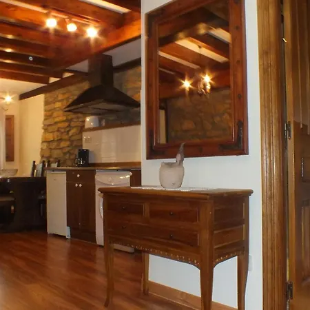 Appartement Legado De Santillana *