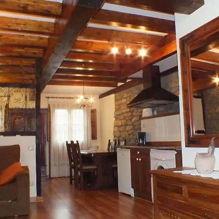 Appartement Legado De Santillana Santillana del Mar