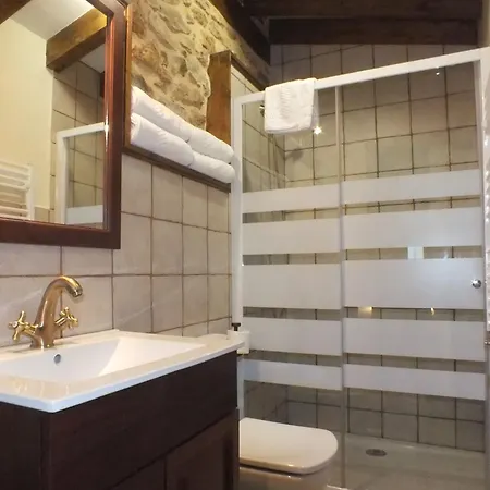 Legado De Santillana Appartement