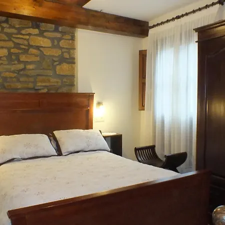 Legado De Santillana Appartement Santillana del Mar