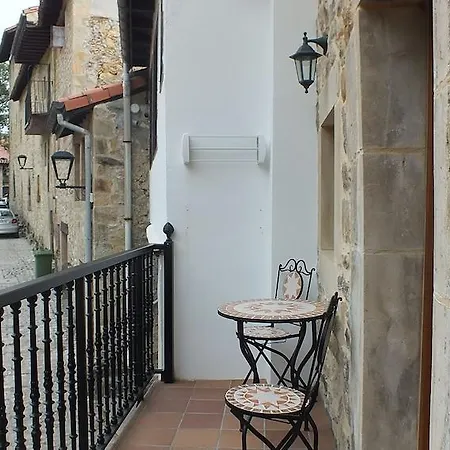 Legado De Santillana *