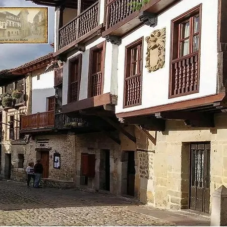 Legado De Santillana Appartement Santillana del Mar